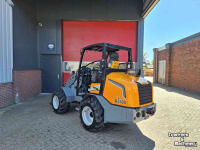 Wheelloader Giant G3500