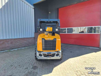 Wheelloader Giant G3500
