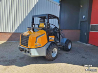 Wheelloader Giant G3500