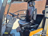 Wheelloader Giant G3500