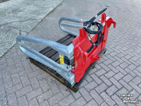 Bale clauw Kemp BKS 2600 Balenklem