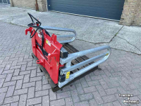 Bale clauw Kemp BKS 2600 Balenklem