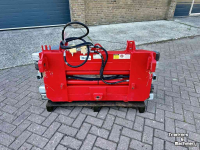 Bale clauw Kemp BKS 2600 Balenklem