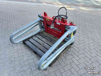 Bale clauw Kemp BKS 2600 Balenklem