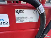 Bale clauw Kemp BKS 2600 Balenklem