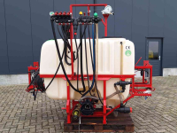 Fieldsprayer 3 points Agromet 800/15