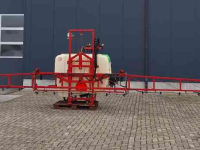 Fieldsprayer 3 points Agromet 800/15