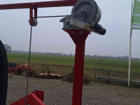 Fieldsprayer 3 points Agromet 800/15