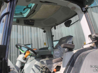 Tractor Deutz-Fahr Agrofarm 430TTV traploze (vario) trekker TTV 430