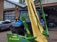 Mower Krone EC R 320