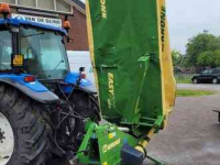 Mower Krone EC R 320