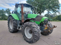 Tractor Deutz-Fahr M620
