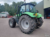 Tractor Deutz-Fahr M620