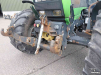 Tractor Deutz-Fahr M620