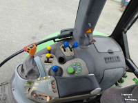 Tractor Deutz-Fahr M620