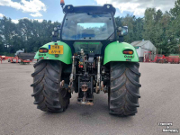 Tractor Deutz-Fahr M620