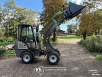 Wheelloader WCM L2110E  (Elektrisch)