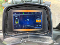 Wheelloader WCM L2110E  (Elektrisch)