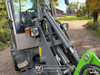 Wheelloader WCM L2110E  (Elektrisch)
