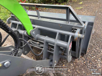 Wheelloader WCM L2110E  (Elektrisch)