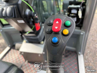 Wheelloader WCM L2110E  (Elektrisch)