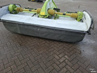 Mower Claas DISCO 3200 FC