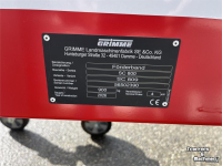 Conveyor Grimme SC 809