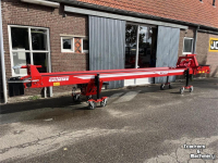 Conveyor Grimme SC 809