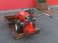 Sweeper Gravely Commercial