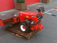 Sweeper Gravely Commercial