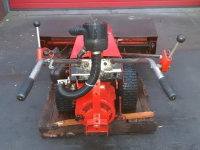 Sweeper Gravely Commercial