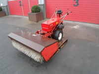 Sweeper Gravely Commercial