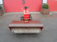 Sweeper Gravely Commercial