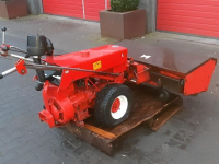 Sweeper Gravely Commercial