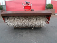 Sweeper Gravely Commercial