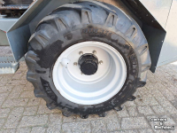 Wheelloader Giant G3500