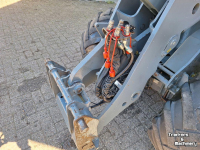 Wheelloader Giant G3500