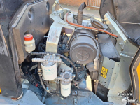 Wheelloader Giant G3500