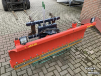 Other attachments and accessories Adler Sneeuwschuif met Giant of JCB aanspan