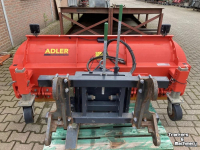 Other attachments and accessories Adler Sneeuwschuif met Giant of JCB aanspan