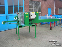 Other tree cultivation equipment and accessories  