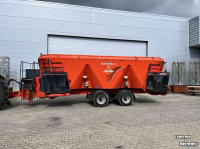 Feed mixer Kuhn EUROMIX 2870