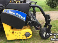 Pick-up New Holland 270 FPE Graspick-Up