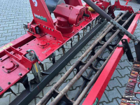 Rotary Harrow Breviglieri Breviglieri Leader 4 3 meter rotorkoppeg, egalisatie plaat