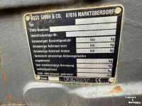 Tractor Fendt 815 vario