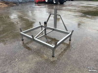 Box-washer  Zelfbouw kistenwasser