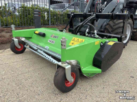 Flail mower Giant Scorpion 1400 HD (Peruzzo)