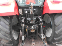 Tractor Steyr multi 4115