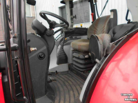 Tractor Steyr multi 4115