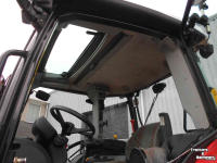 Tractor Steyr multi 4115
